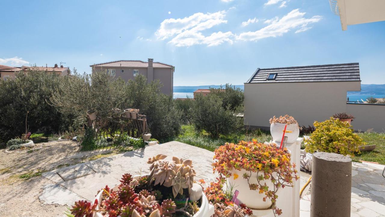 Duće Apartments Sunshine Rays מראה חיצוני תמונה