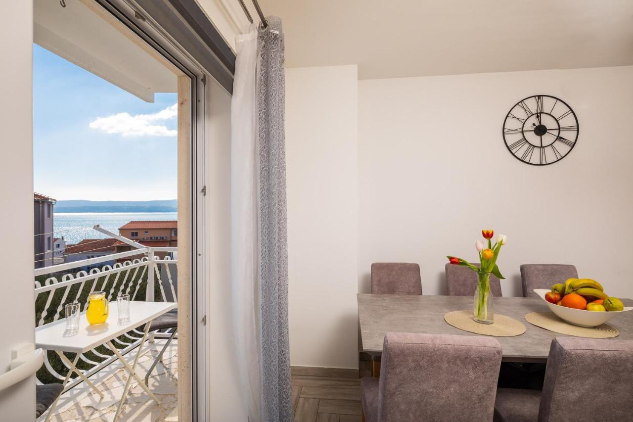 Duće Apartments Sunshine Rays מראה חיצוני תמונה