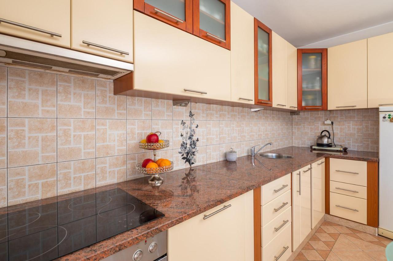 Duće Apartments Sunshine Rays מראה חיצוני תמונה