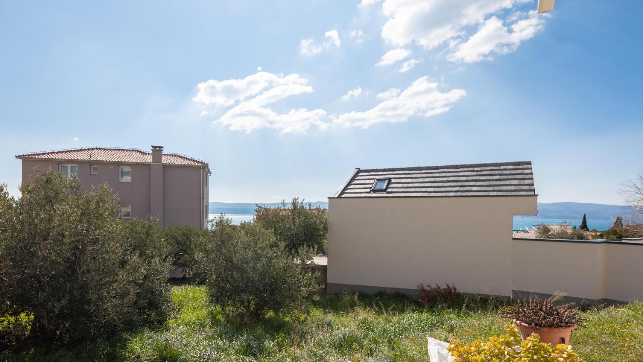 Duće Apartments Sunshine Rays מראה חיצוני תמונה