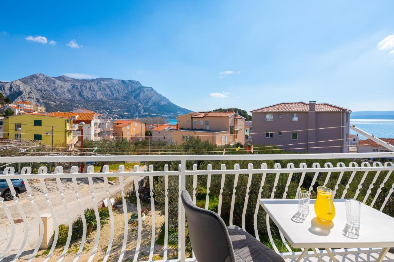 Duće Apartments Sunshine Rays מראה חיצוני תמונה