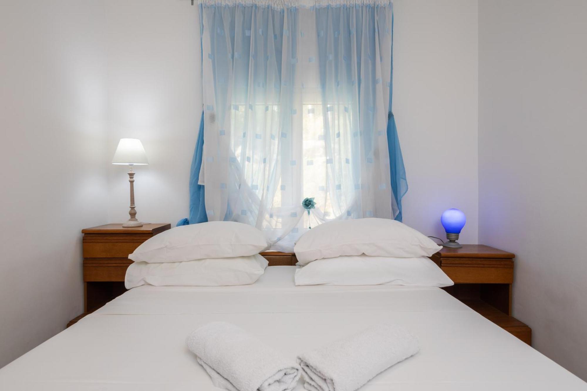 Duće Apartments Sunshine Rays מראה חיצוני תמונה