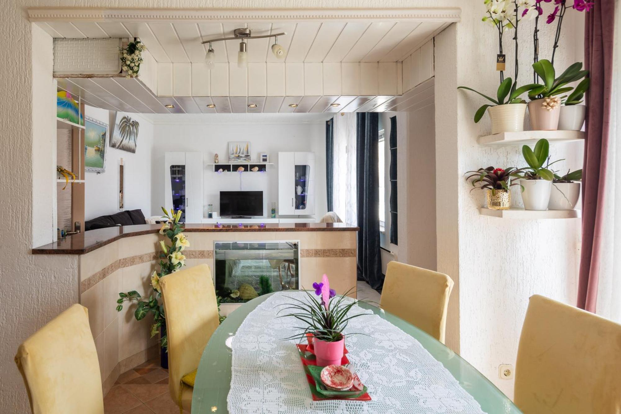 Duće Apartments Sunshine Rays מראה חיצוני תמונה