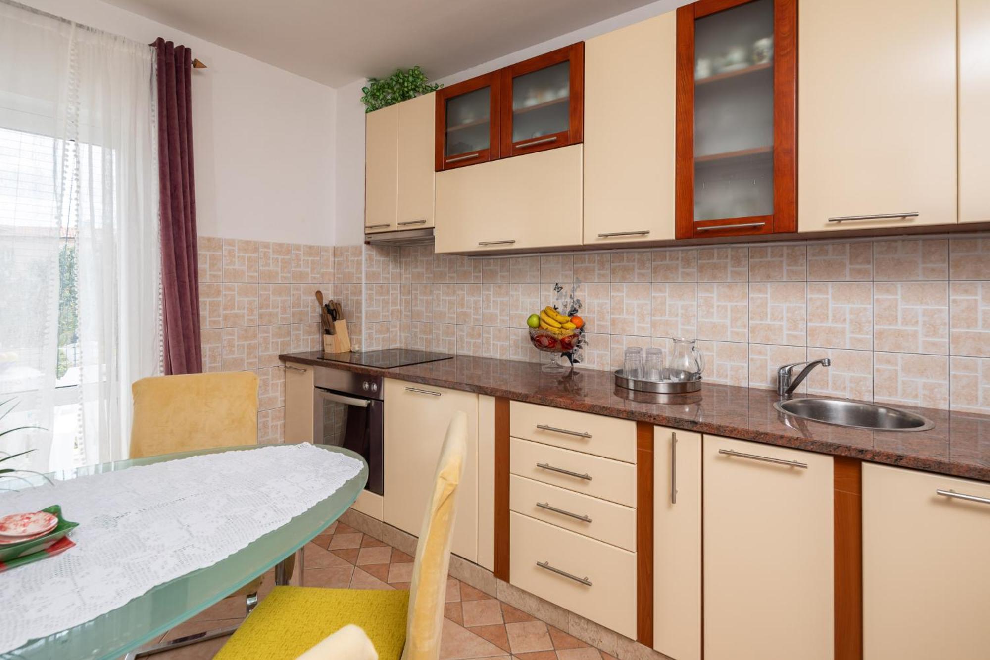 Duće Apartments Sunshine Rays מראה חיצוני תמונה