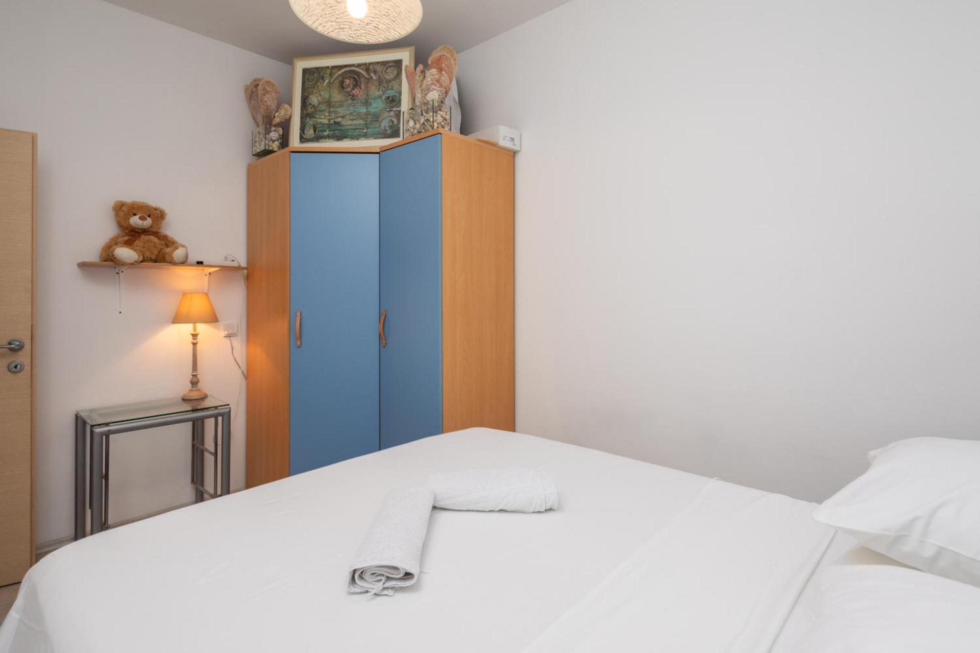 Duće Apartments Sunshine Rays מראה חיצוני תמונה