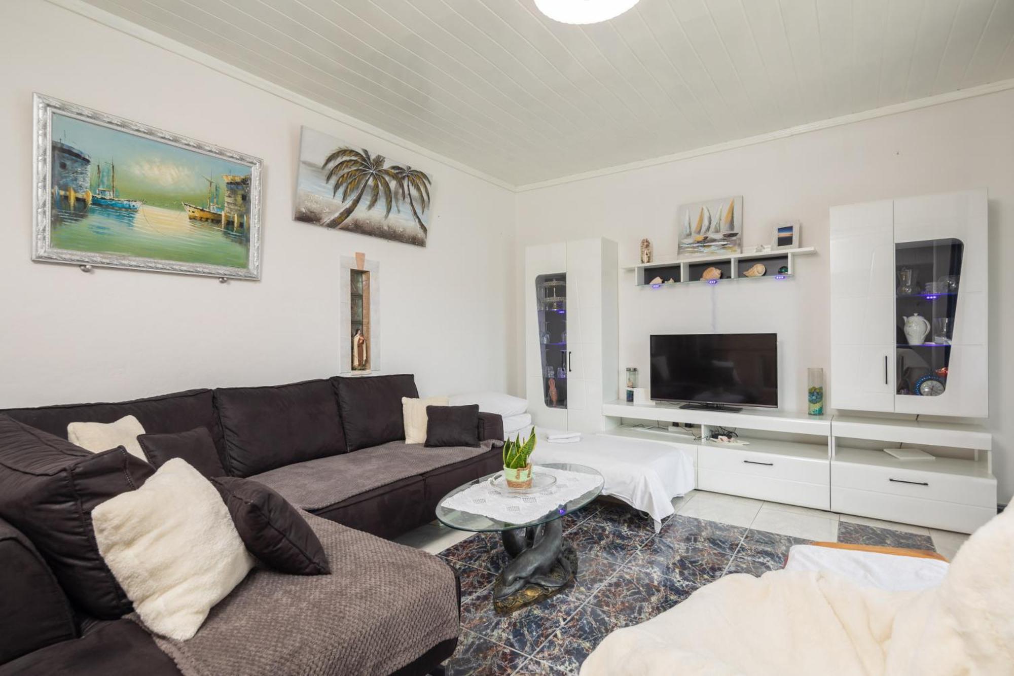 Duće Apartments Sunshine Rays מראה חיצוני תמונה