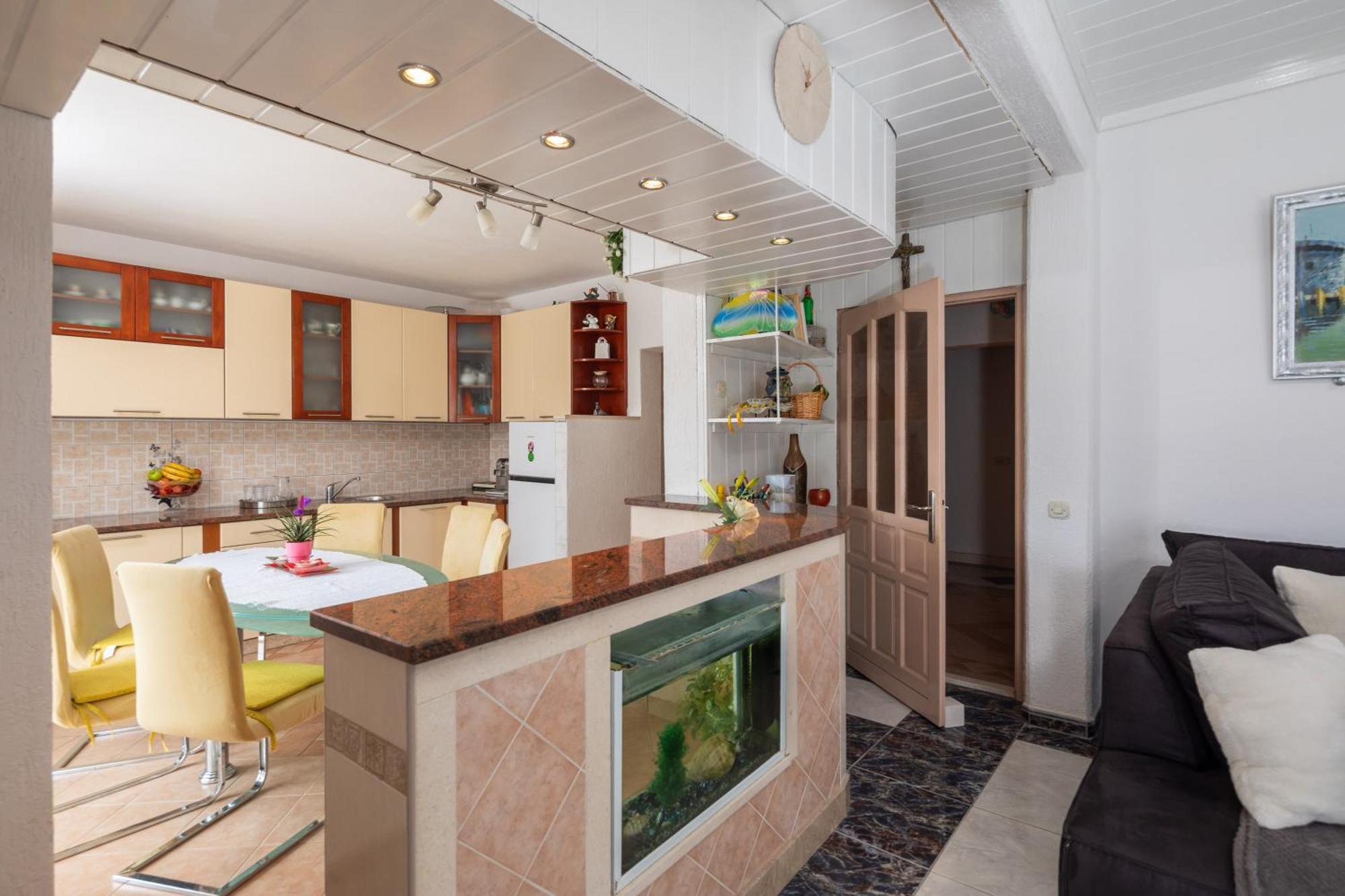 Duće Apartments Sunshine Rays מראה חיצוני תמונה
