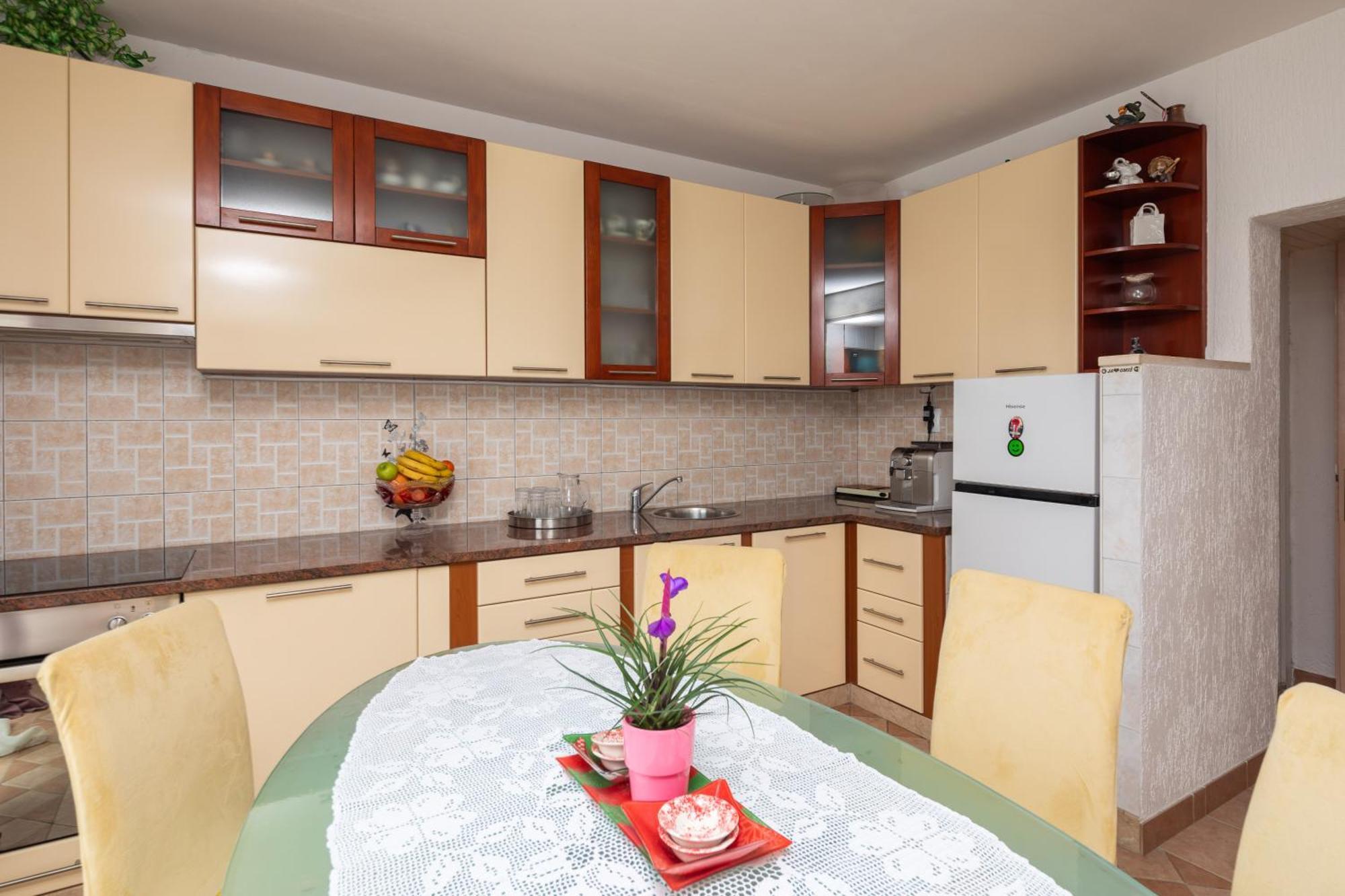 Duće Apartments Sunshine Rays מראה חיצוני תמונה